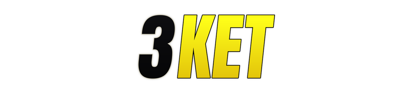 3ket
